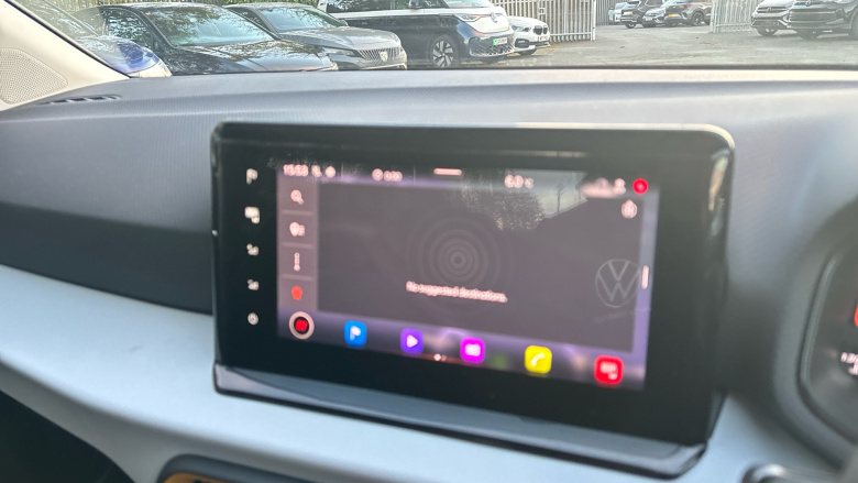 SEAT Arona 1.0 TSI 110 SE Technology 5dr DSG Petrol Hatchback